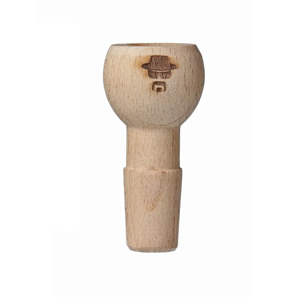 Bol de madera Heisenberg Chute 18,8 Haya