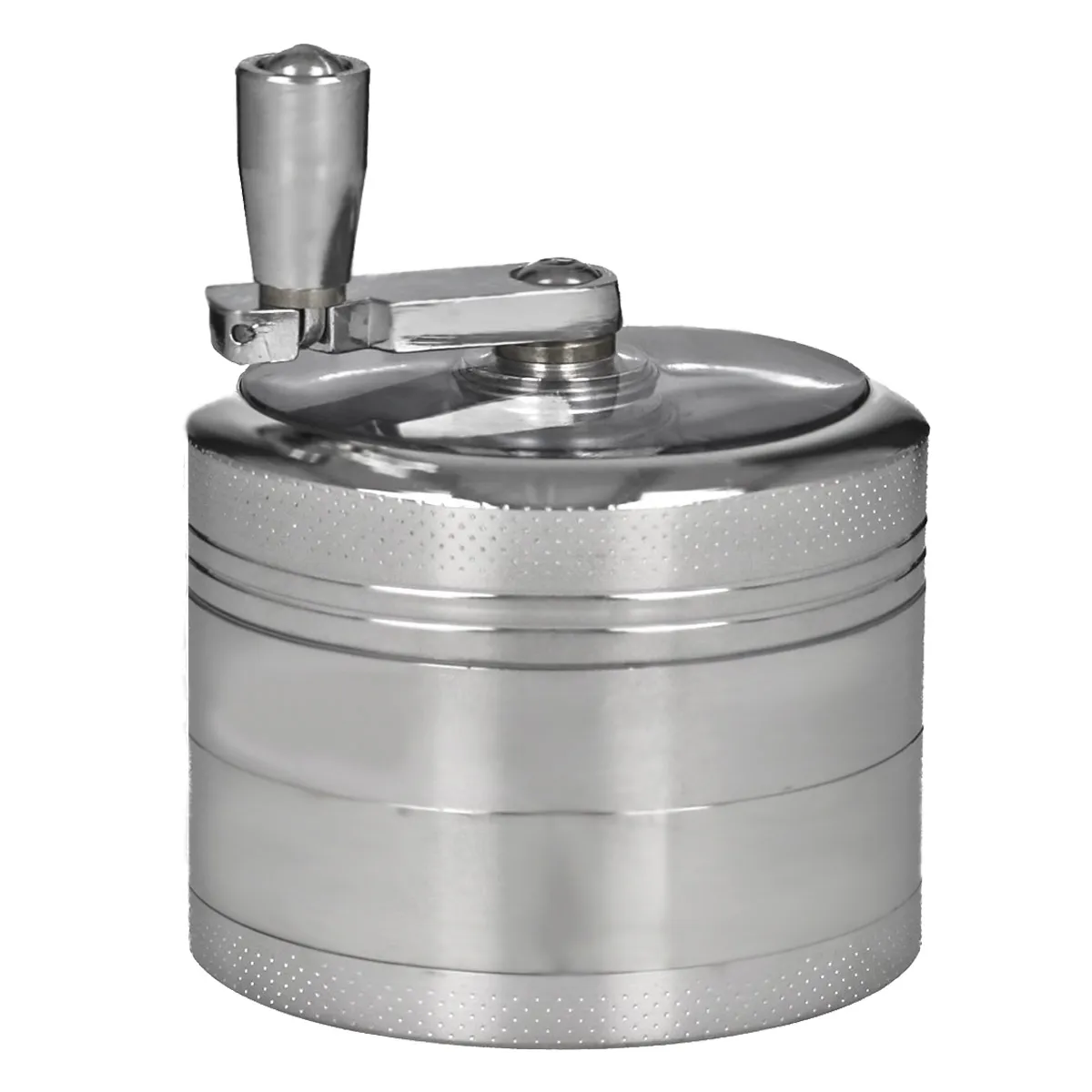 Amoladora de manivela 63 mm