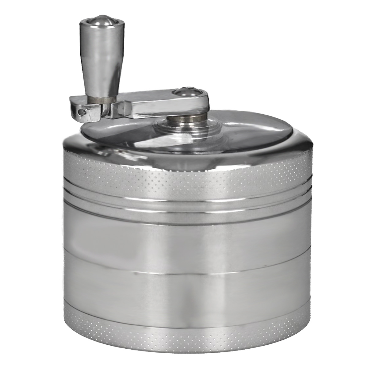 Amoladora de manivela 63 mm