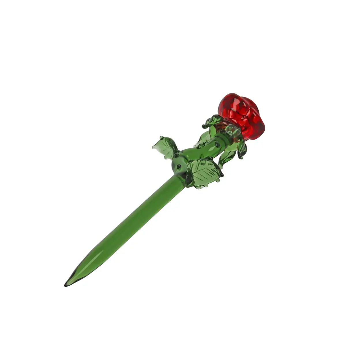 Vaso Dabber 'Rose'