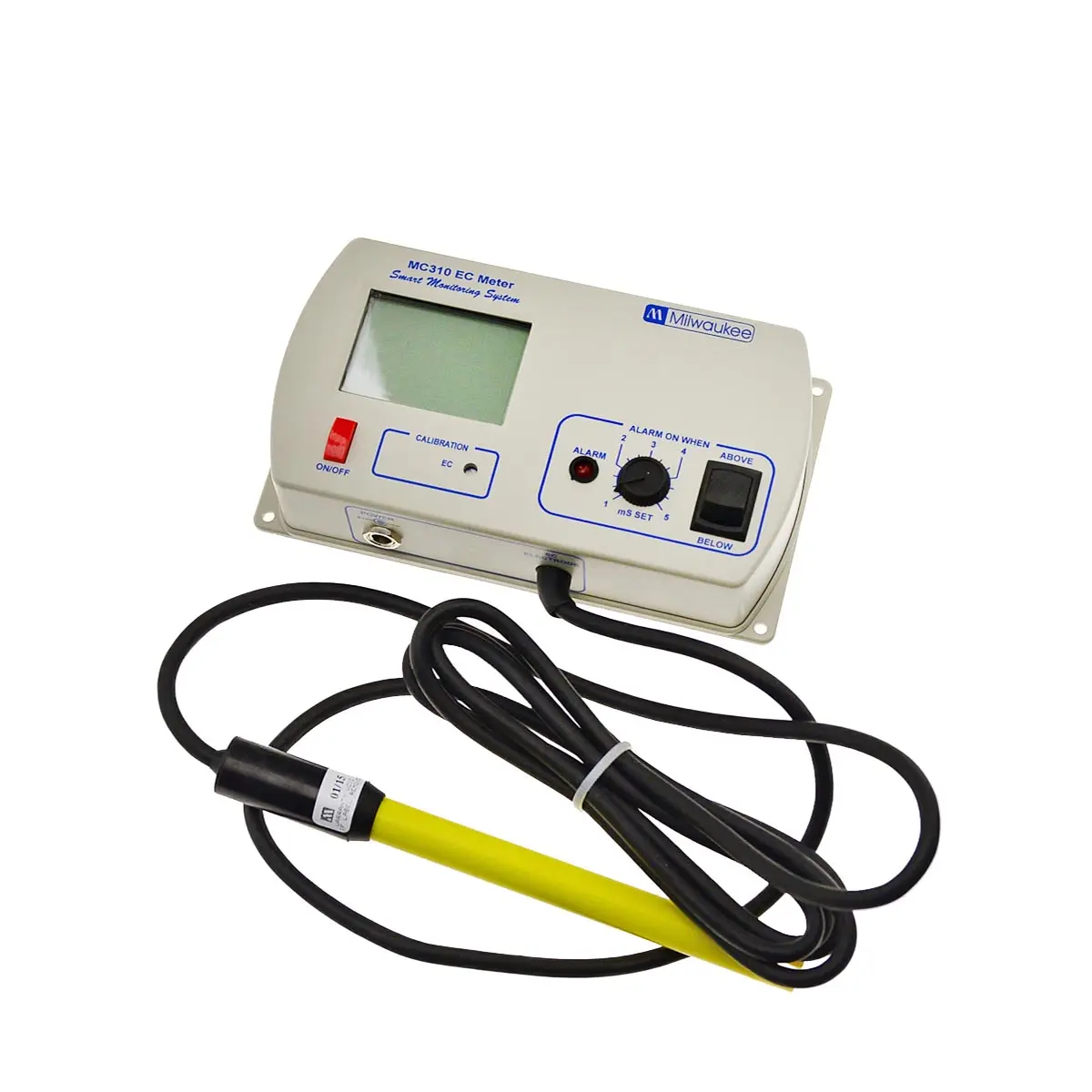 Milwaukee medidor CE MC310