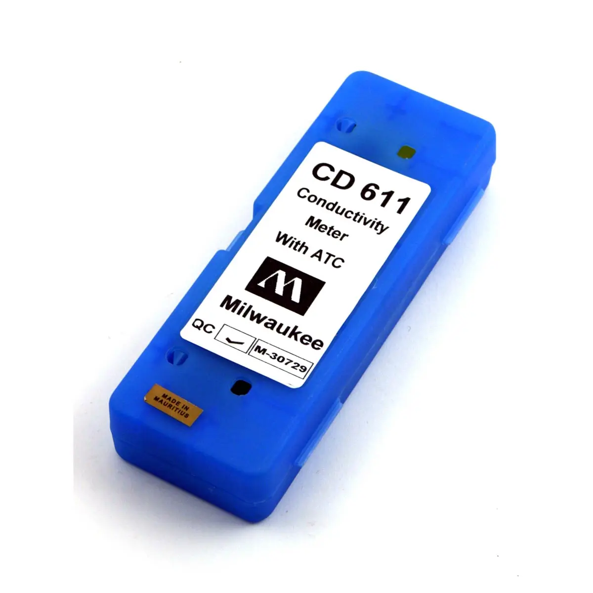 Probador de EC de Milwaukee