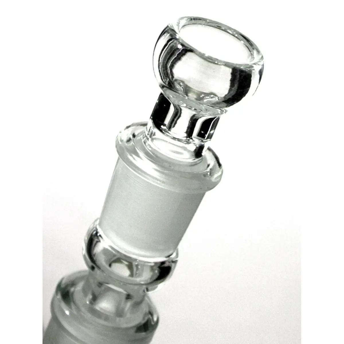 Weedstar Messiah Illusion ICE PERC con agujero de tiro