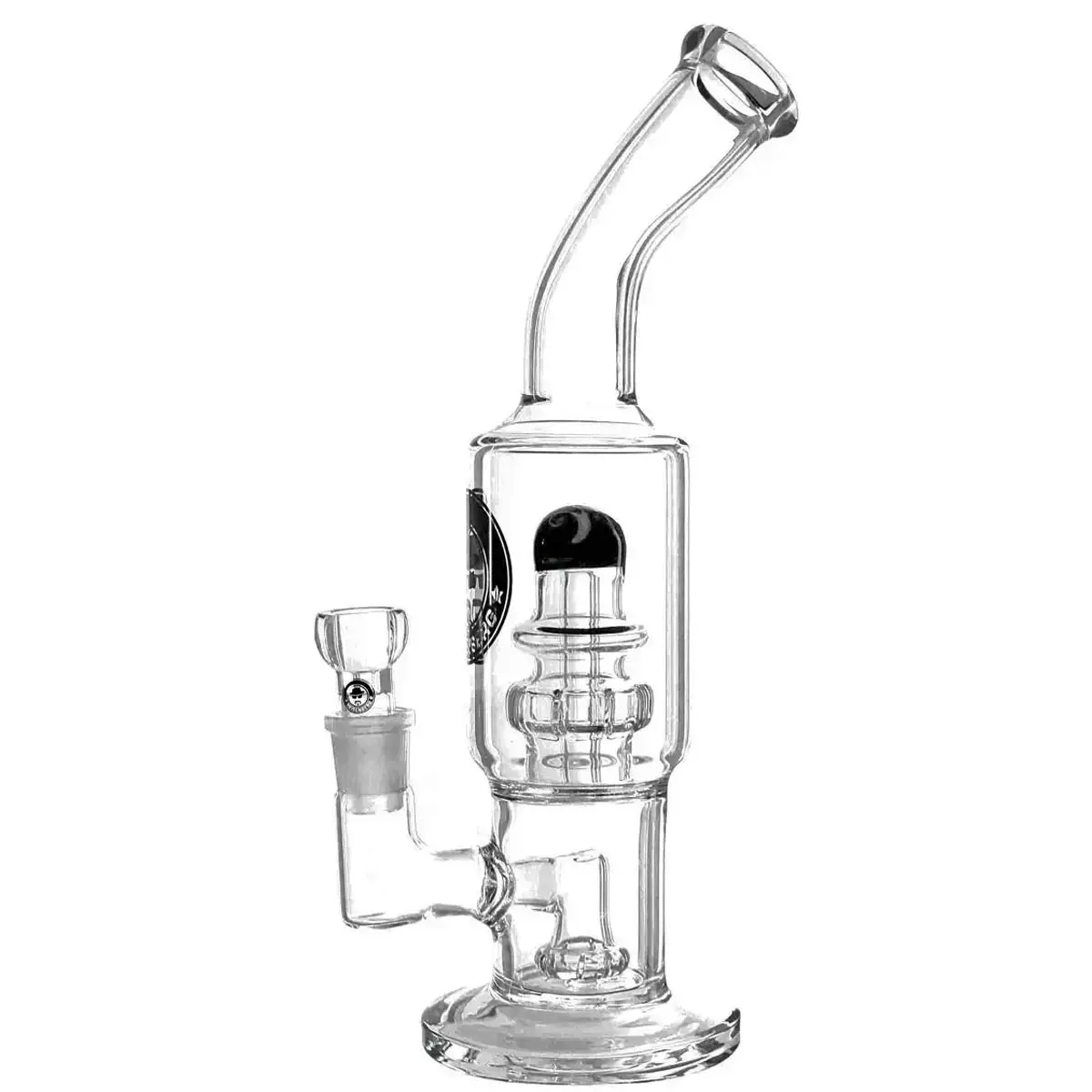 Heisenberg "Forge Two"