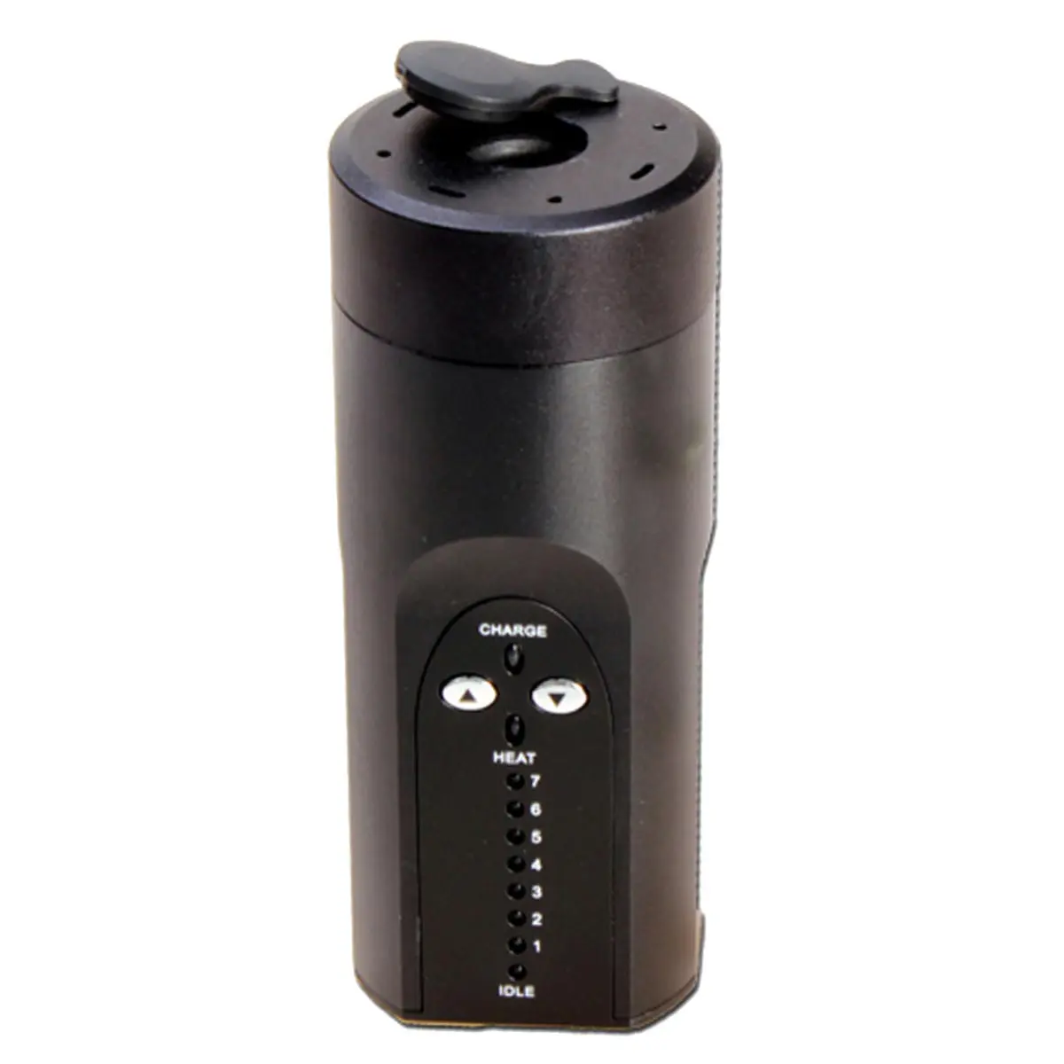 Arizer Solo Vaporizador negro