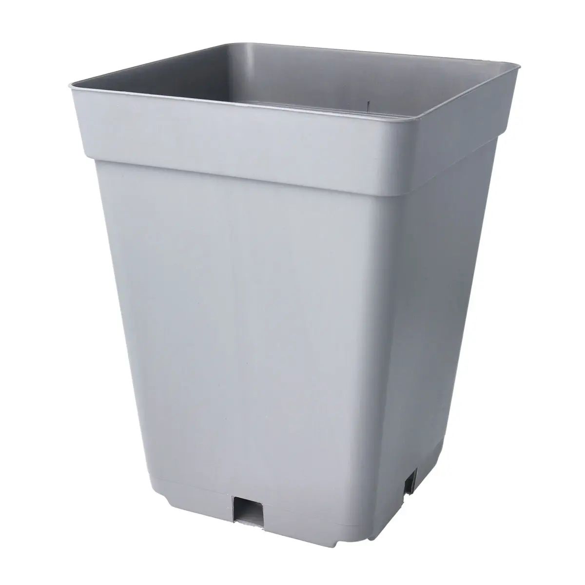 Teku contenedor de 15 x 15 x 20 cm - 3,5L aprox