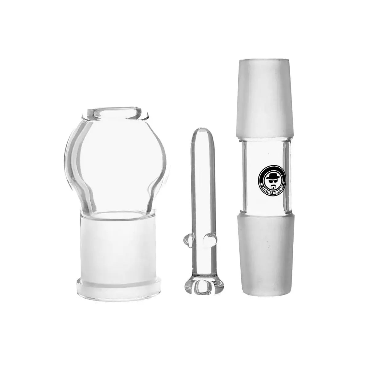 Adaptador de aceite Heisenberg 18.8