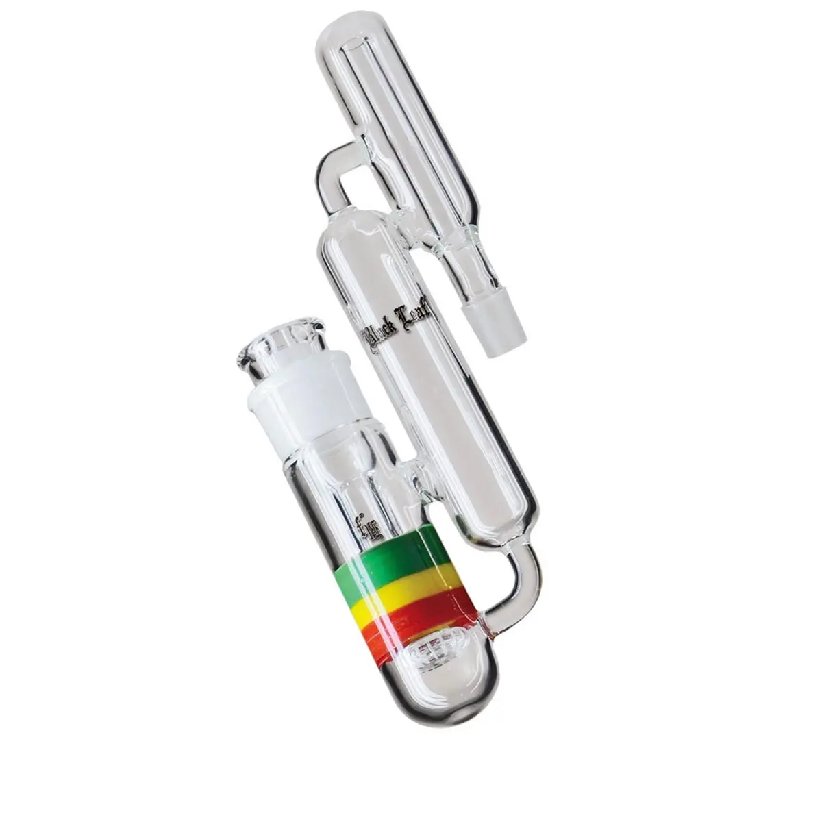 Precooler de 3 cámaras BL con difusor 18,8