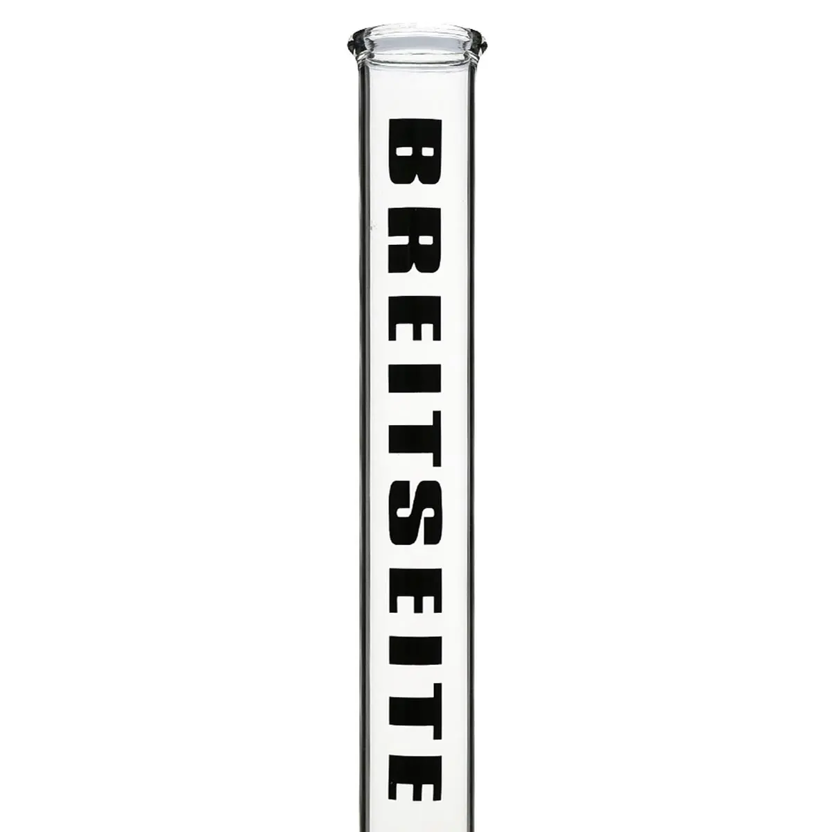 Breitseite bong con bola 55cm
