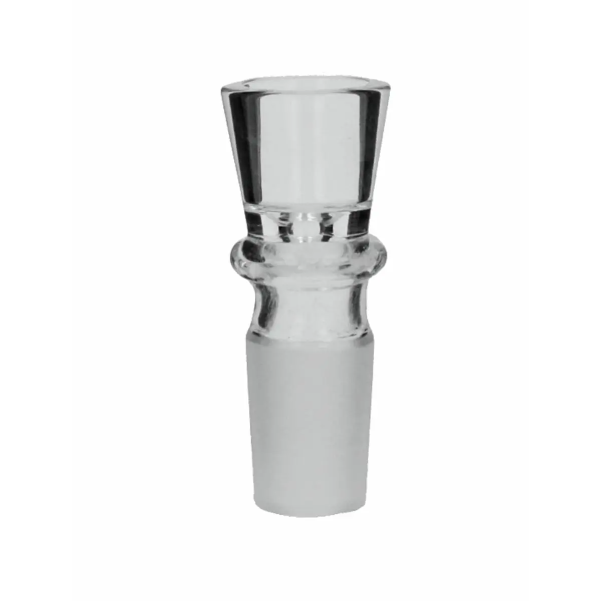 Cazoleta de cristal 18,8