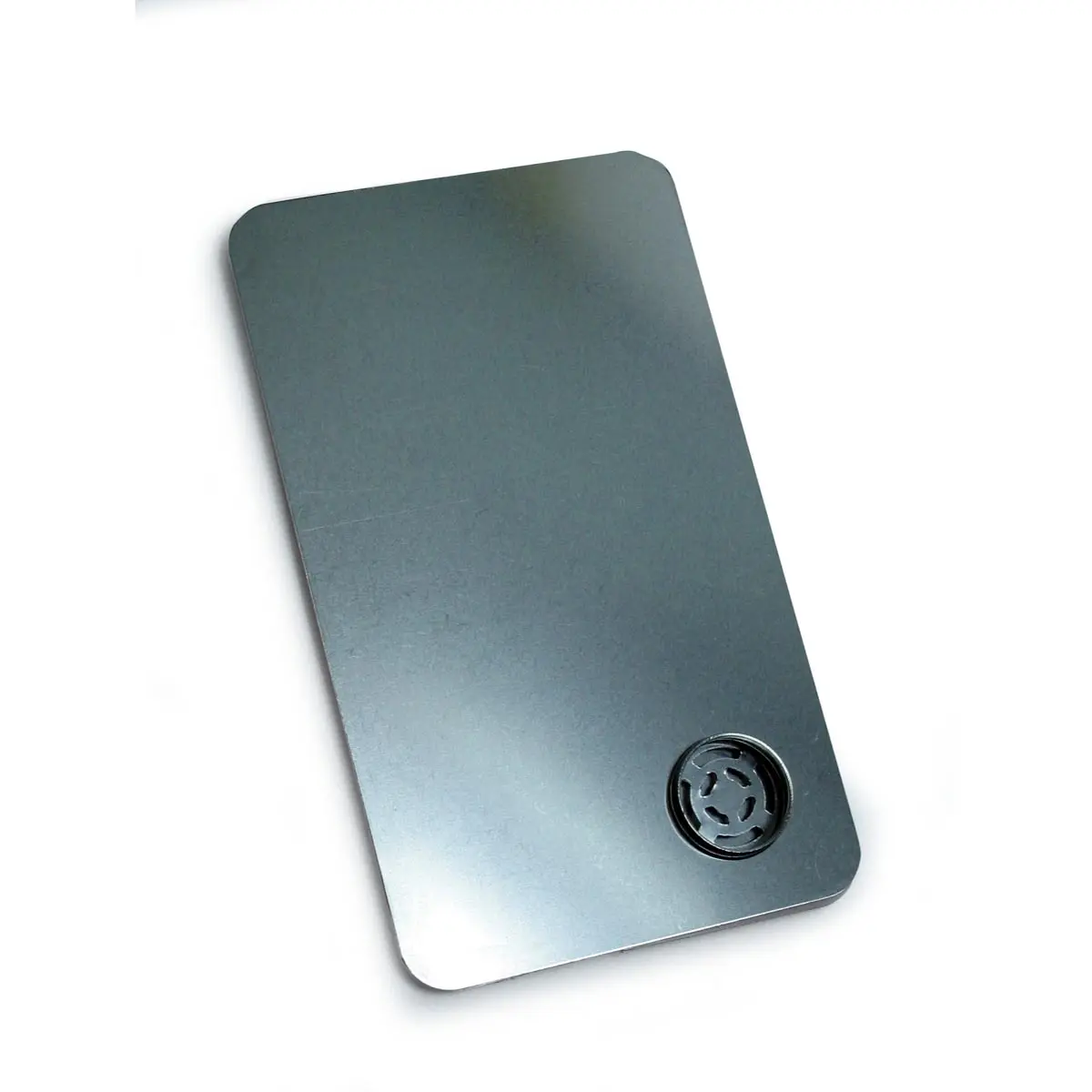 Pipa Cooler - tarjeta de crédito