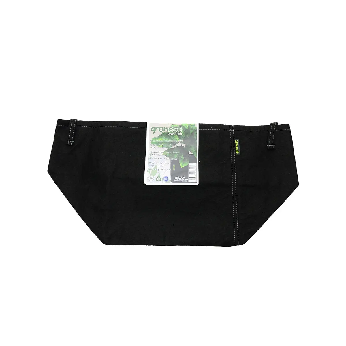 Gronest-Saco de plantación, 15 litros