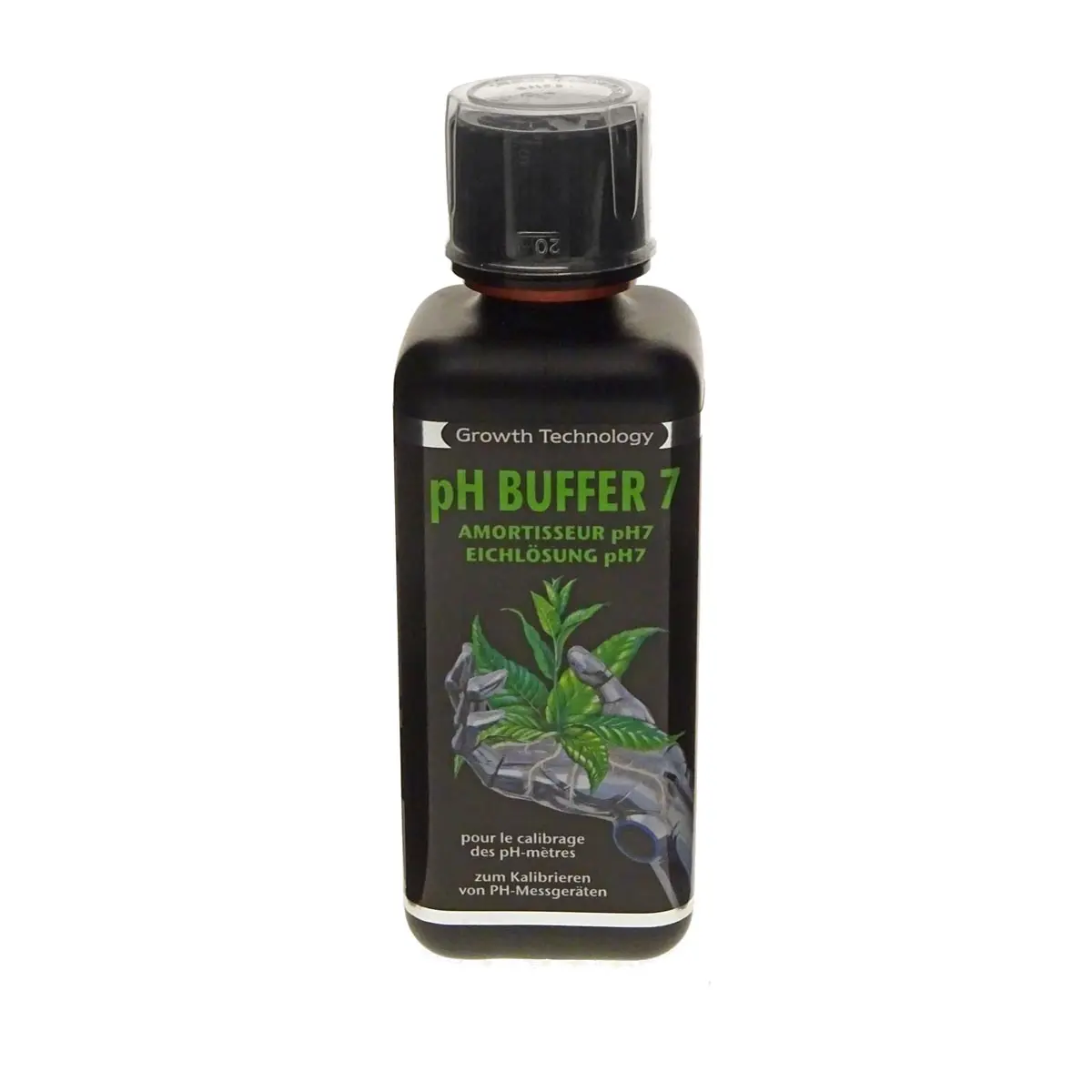 PH7-PRO Solución tampón pH 7.0 - 300ml