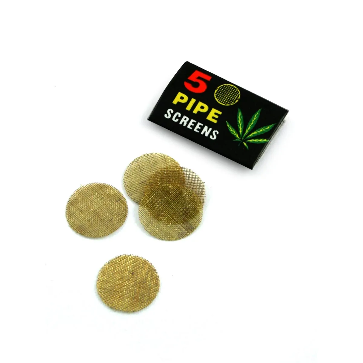 Kit de bong "Turbo"