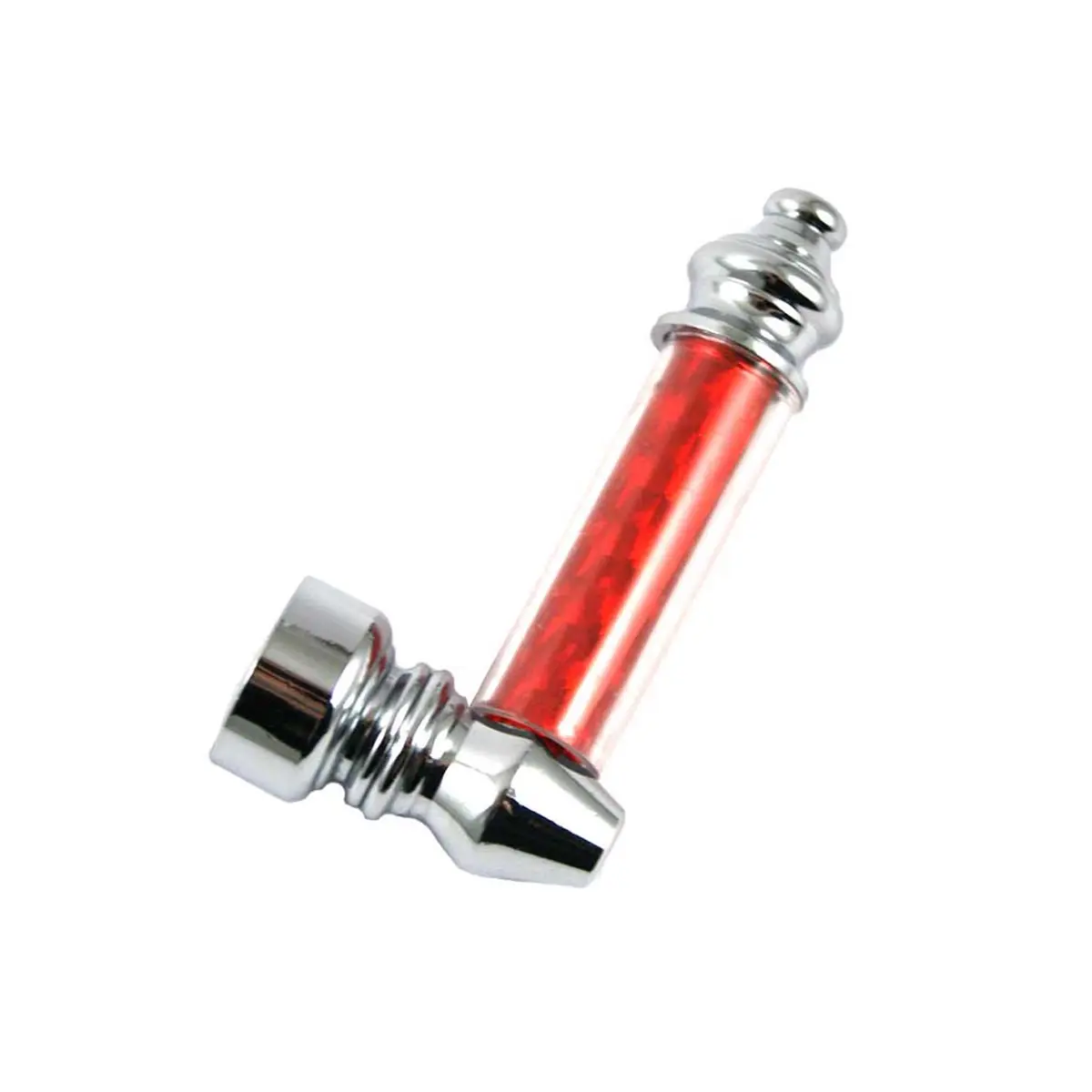 Pipa con holograma - 7cm