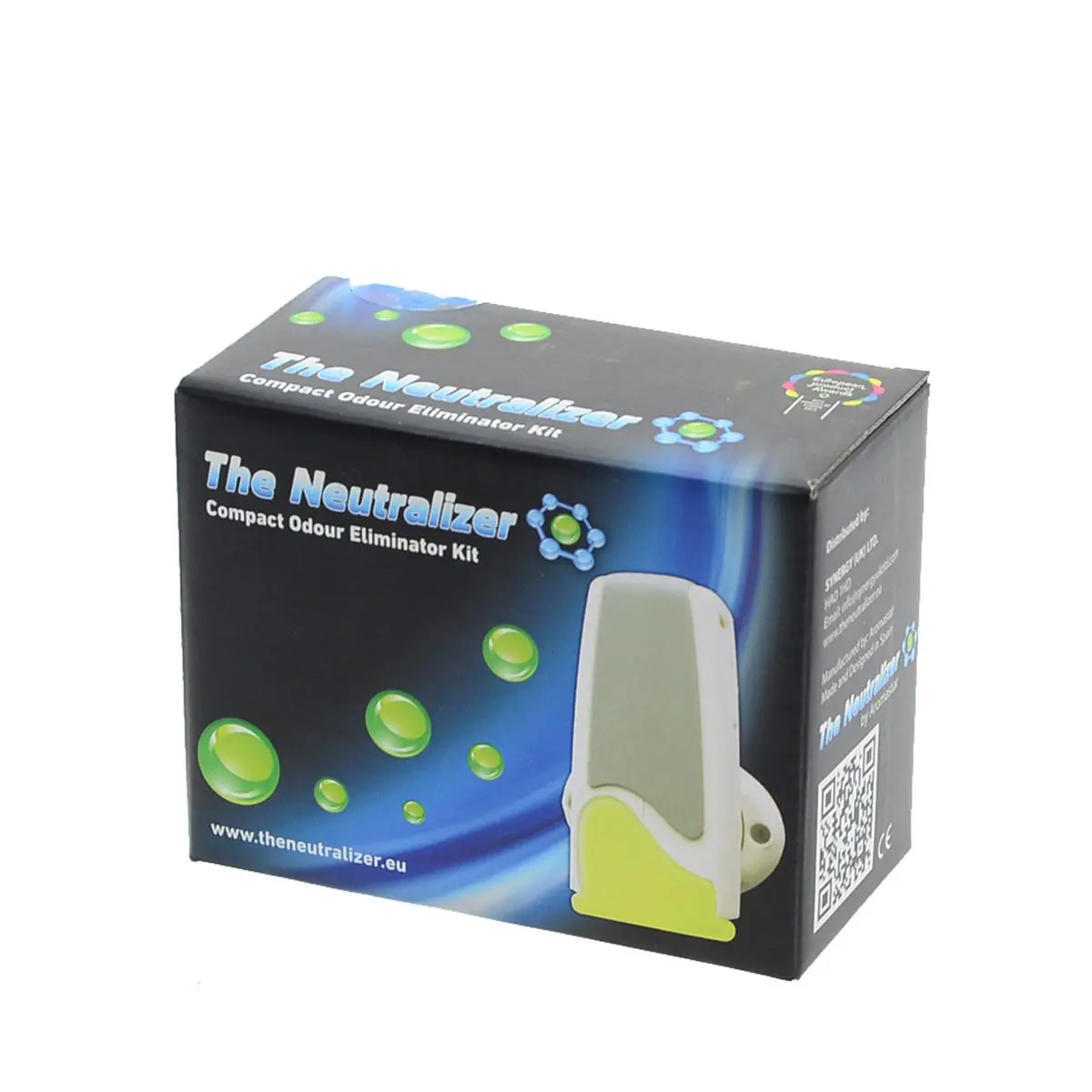 The Neutralizer - Kit compacto