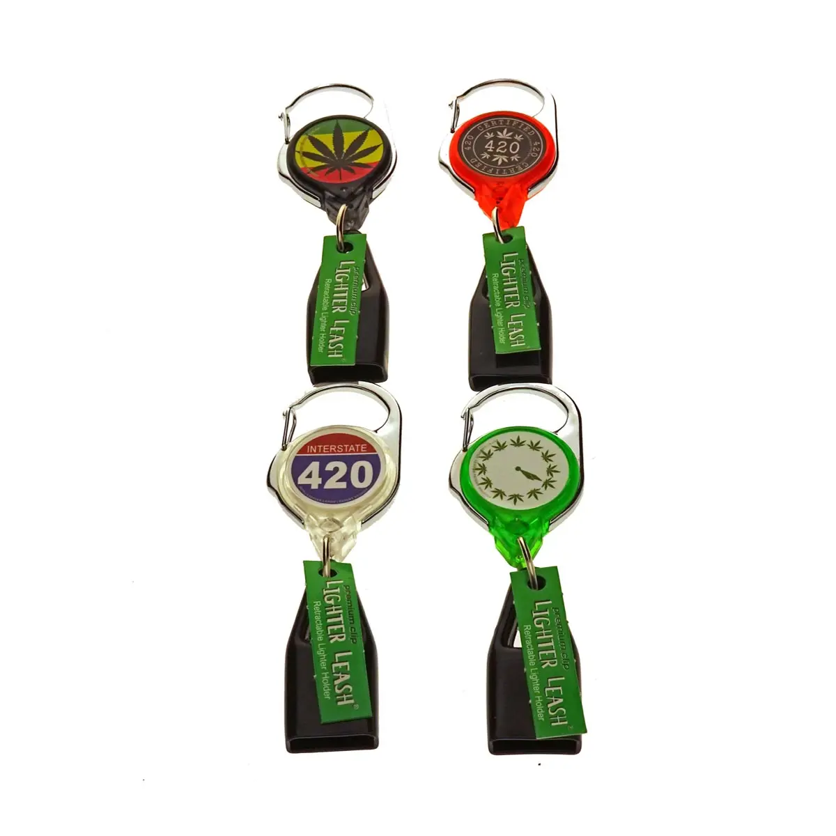 Correa para machero Serie 420 - Clipper Holder