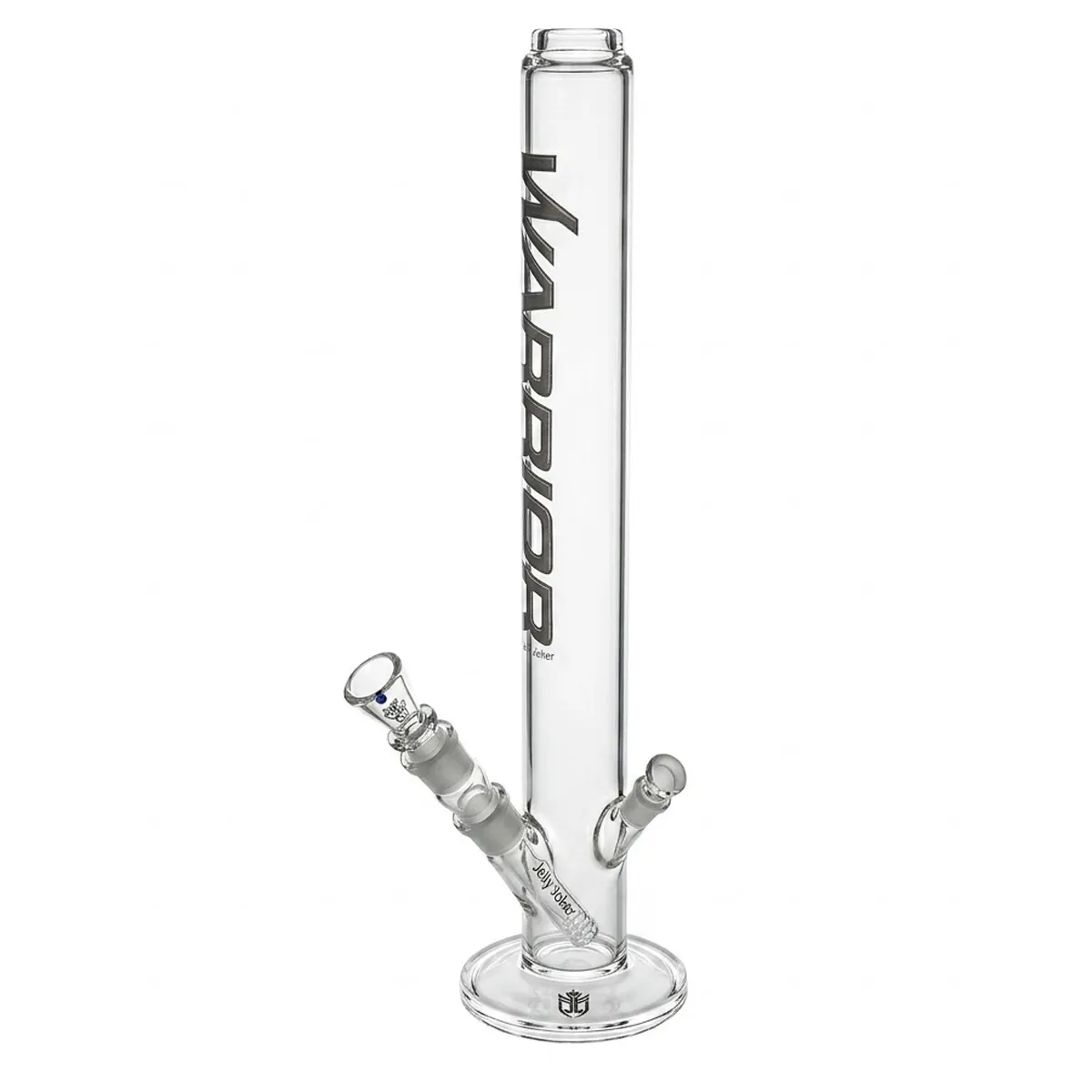 Jelly Joker bong de cristal "Warrior" 29.2