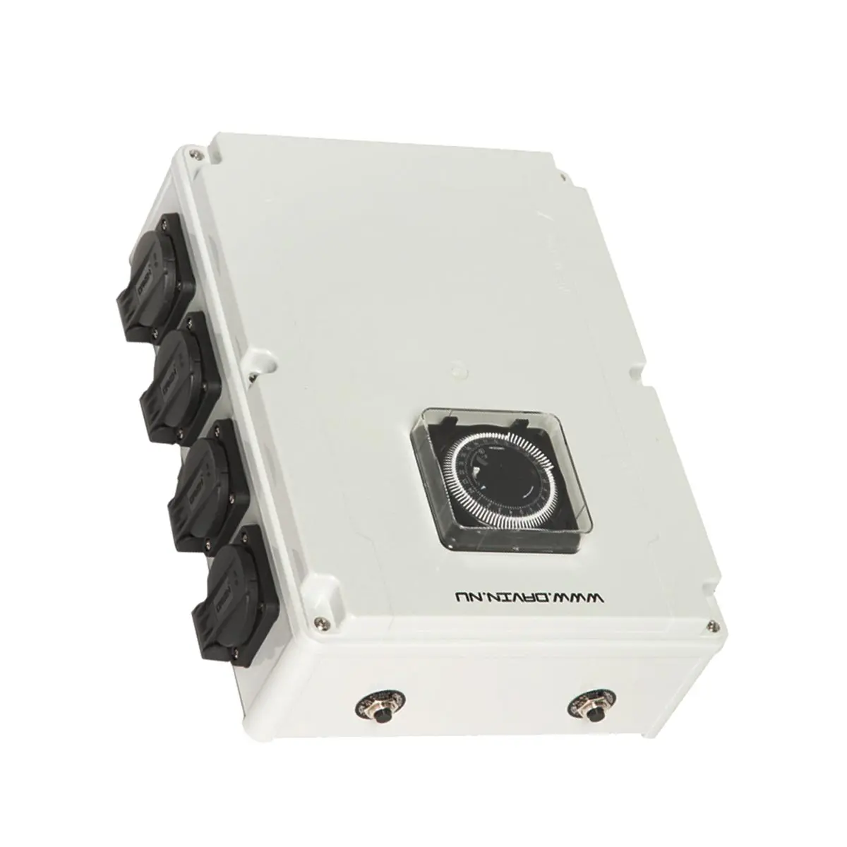 Davin DV-28 8x600W controlador 220V