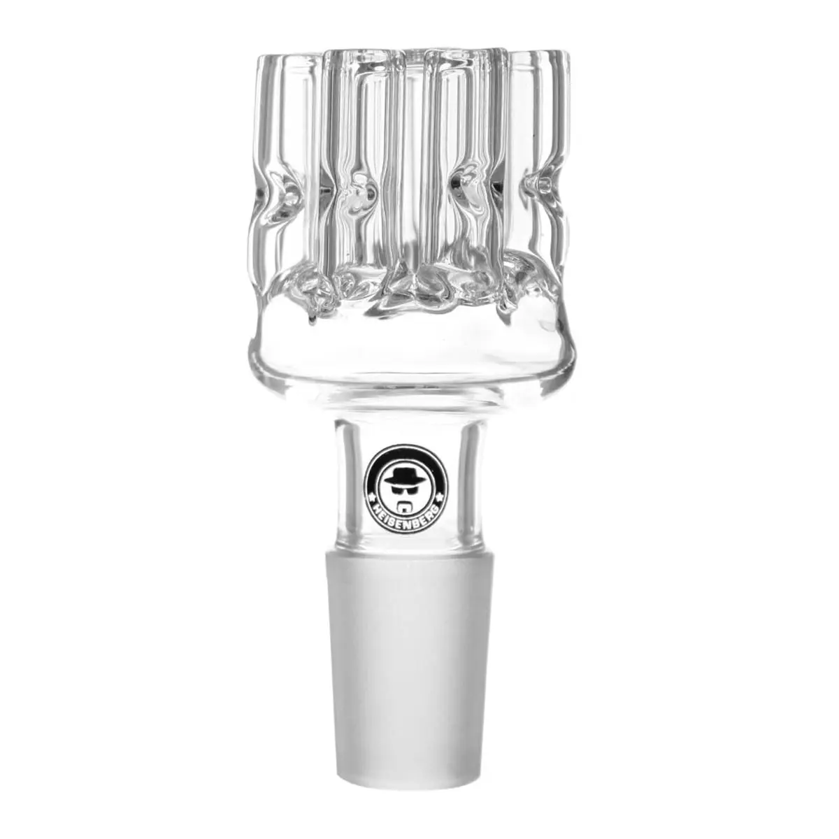 Cuenco Heisenberg Revolver Bowl 18.8