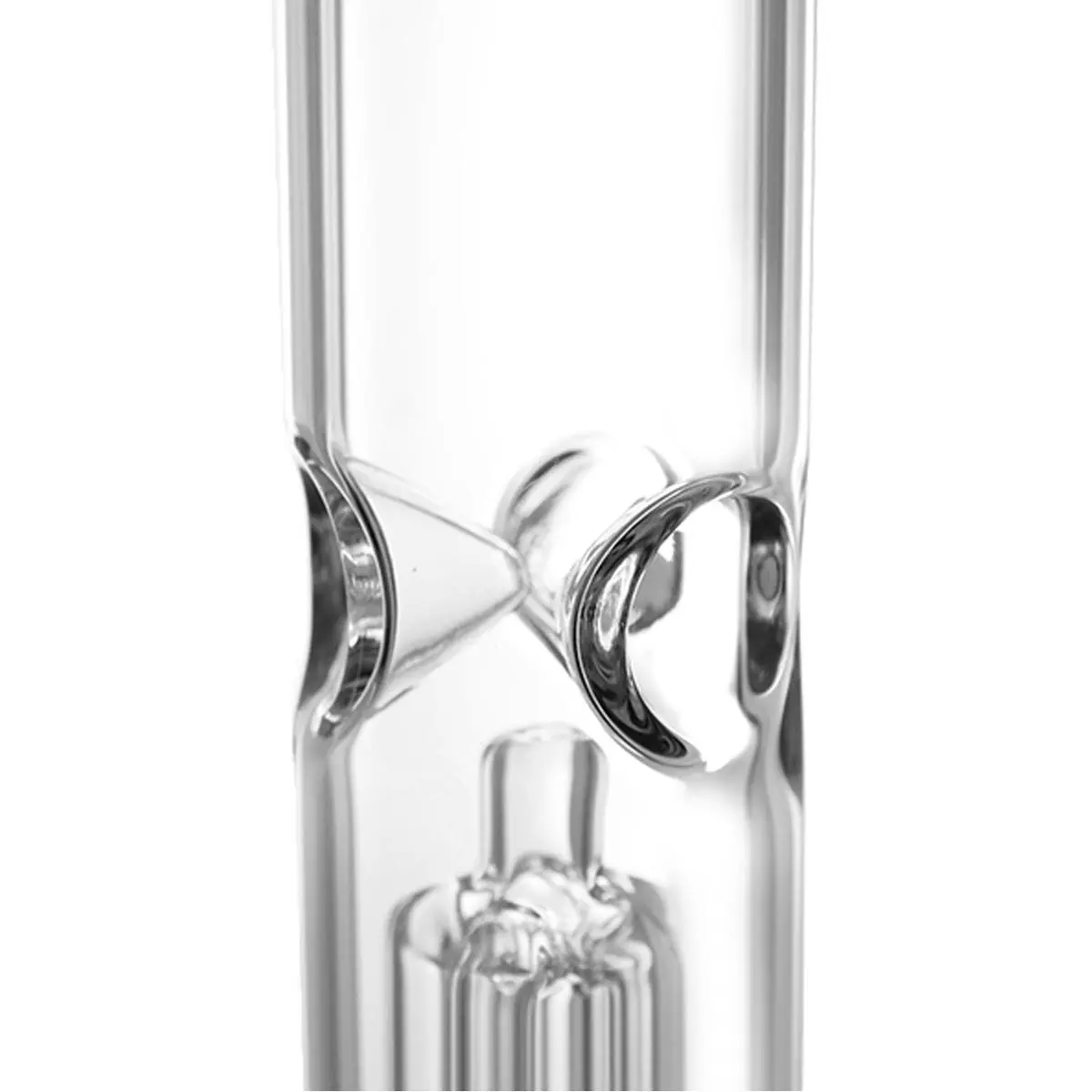 Heisenberg Beaker Bubble Single Perc 29,2