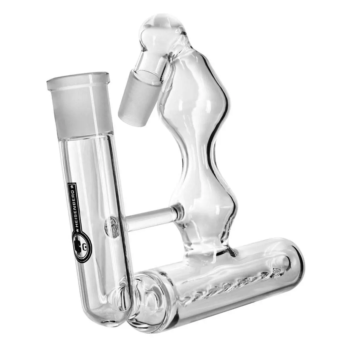 Preenfriador Heisenberg 'Inline 2.0' 18.8