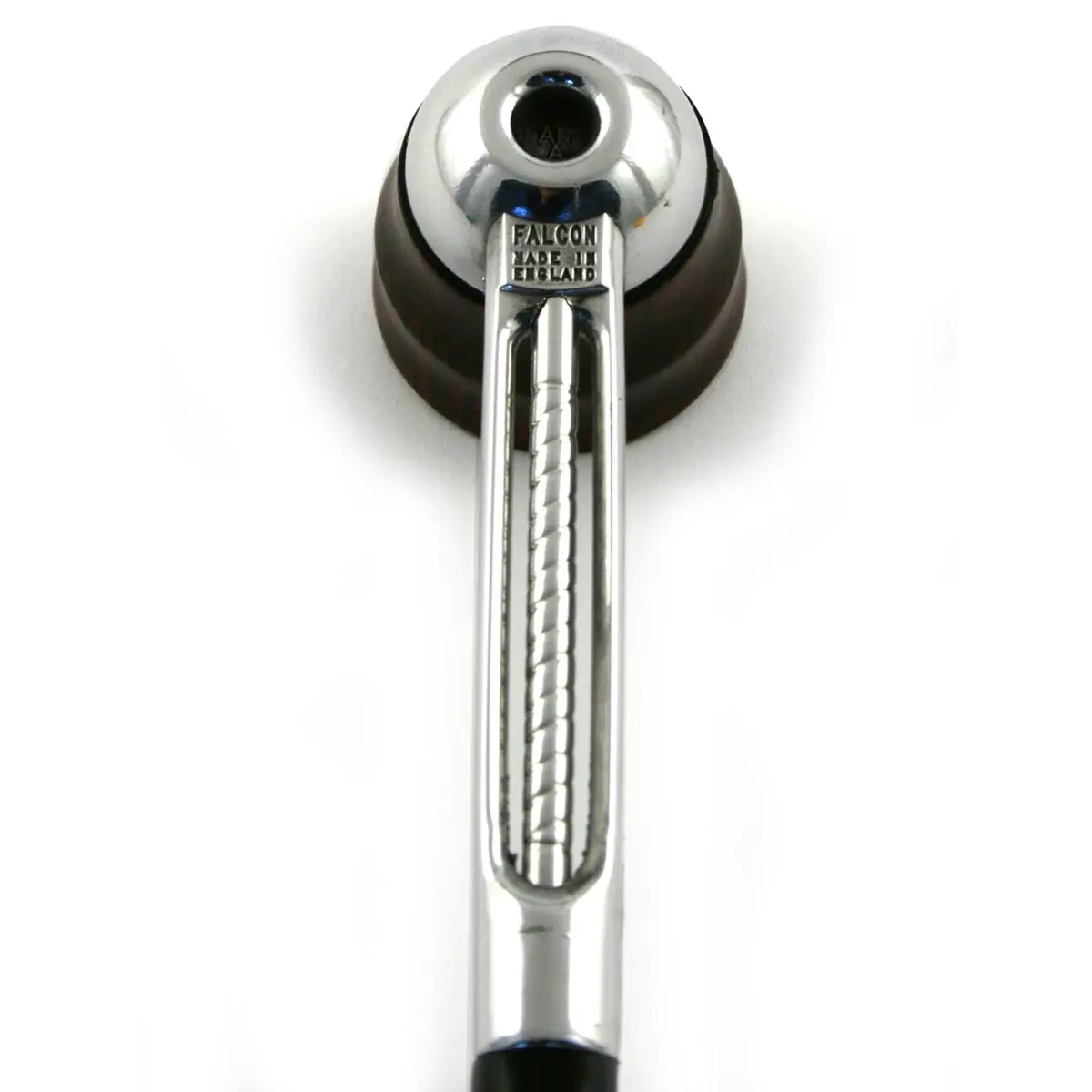 Pipa Falcon recta