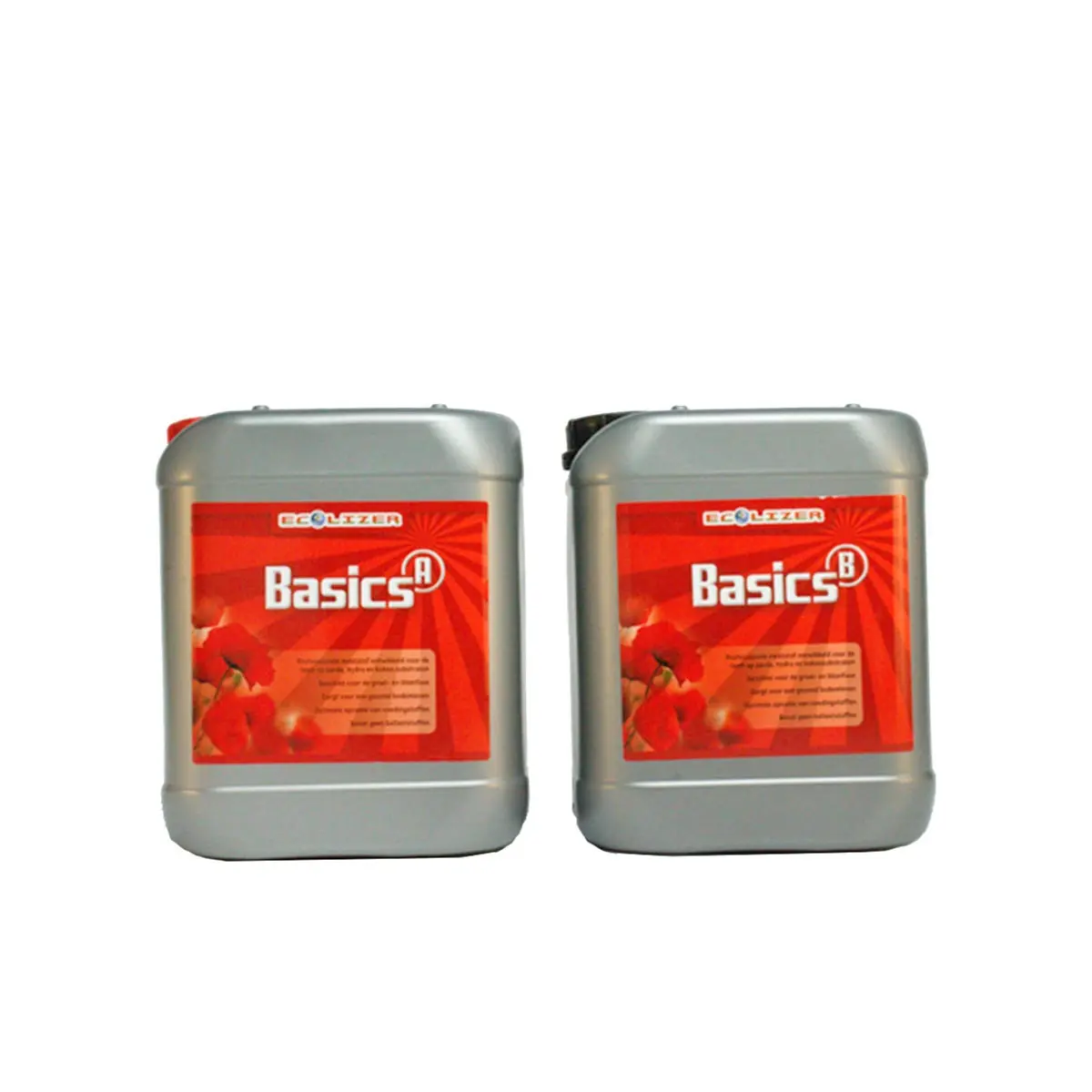 Ecolizer Basics A&B 20 litro