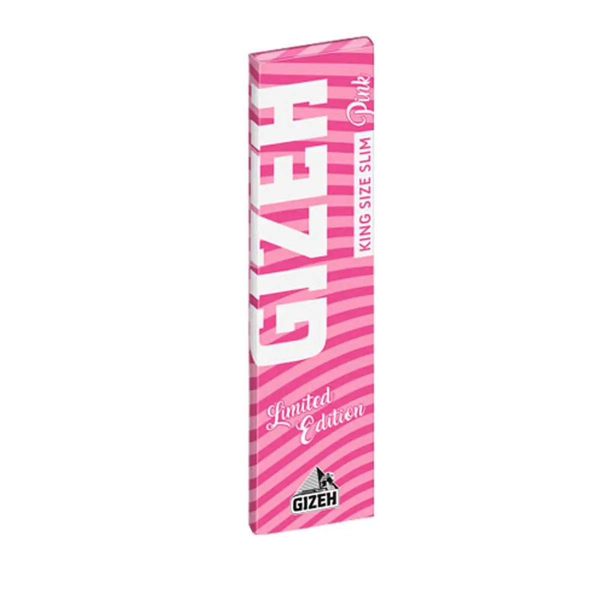 Gizeh KS Slim PINK Limited Editon con imán