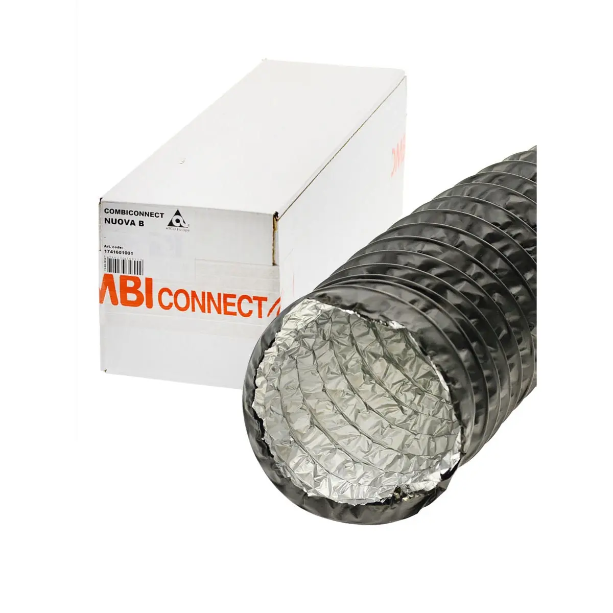 Combi duct tubo 160mm