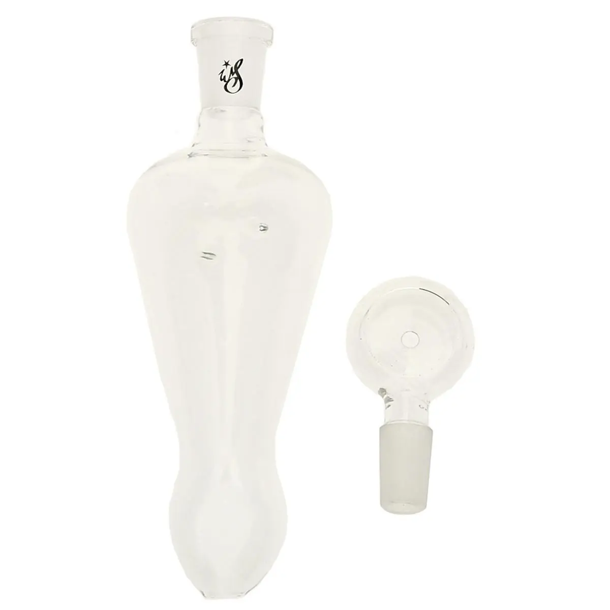 Weedstar Tornado Pipe