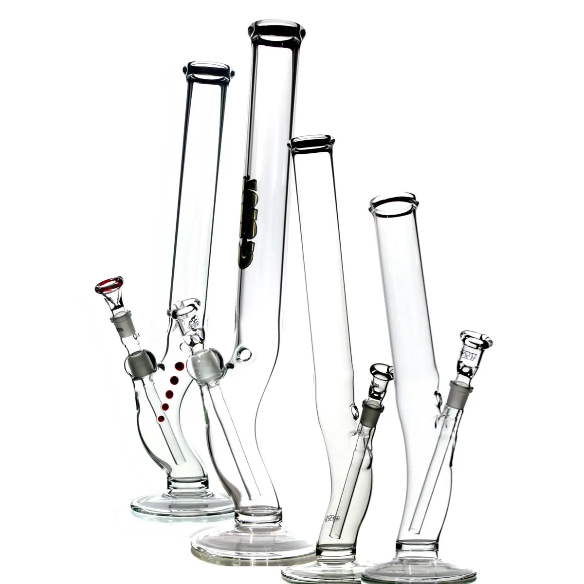 G-Spot Bong Durchhänger