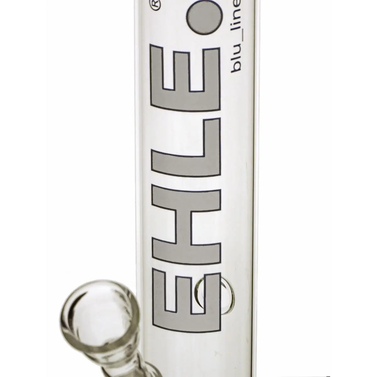 EHLE Bong Blue Line Línea Azul 500ml 18,8