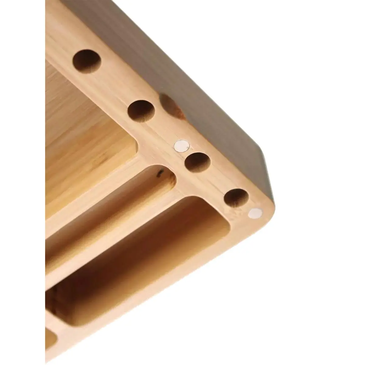 Caja de rodillos y de stoner Heisenberg "HNBG Small"