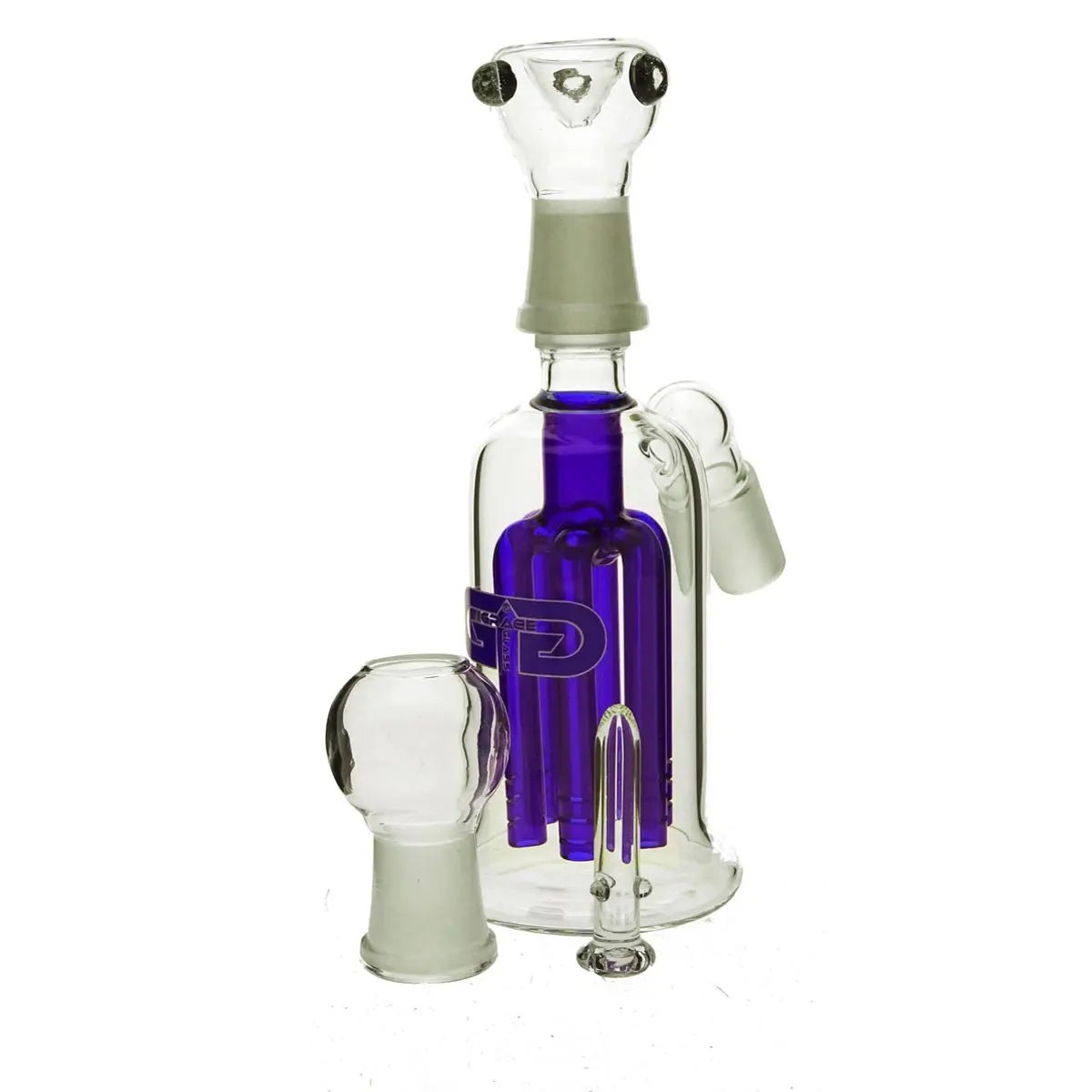 Preenfriador Grace Glass 18.8 incl. adaptador para Dabbing
