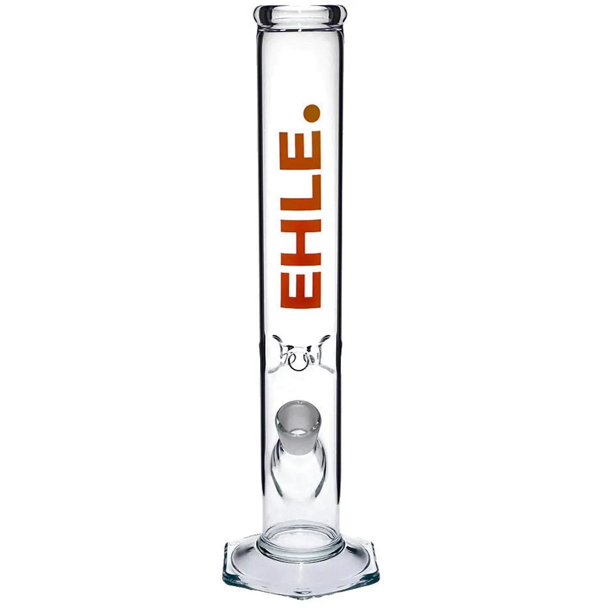 Ehle bong hielo - 500ml 18,8 rojo