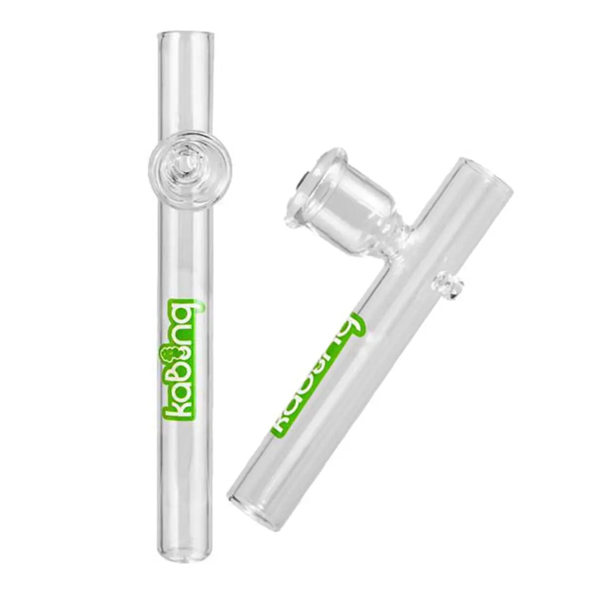 Vidrio Shabong 'Kabong'