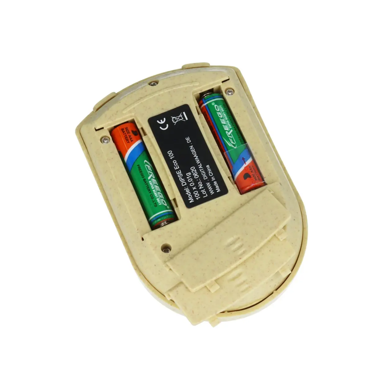 Dipse Eco Escala digital 100/0,01g