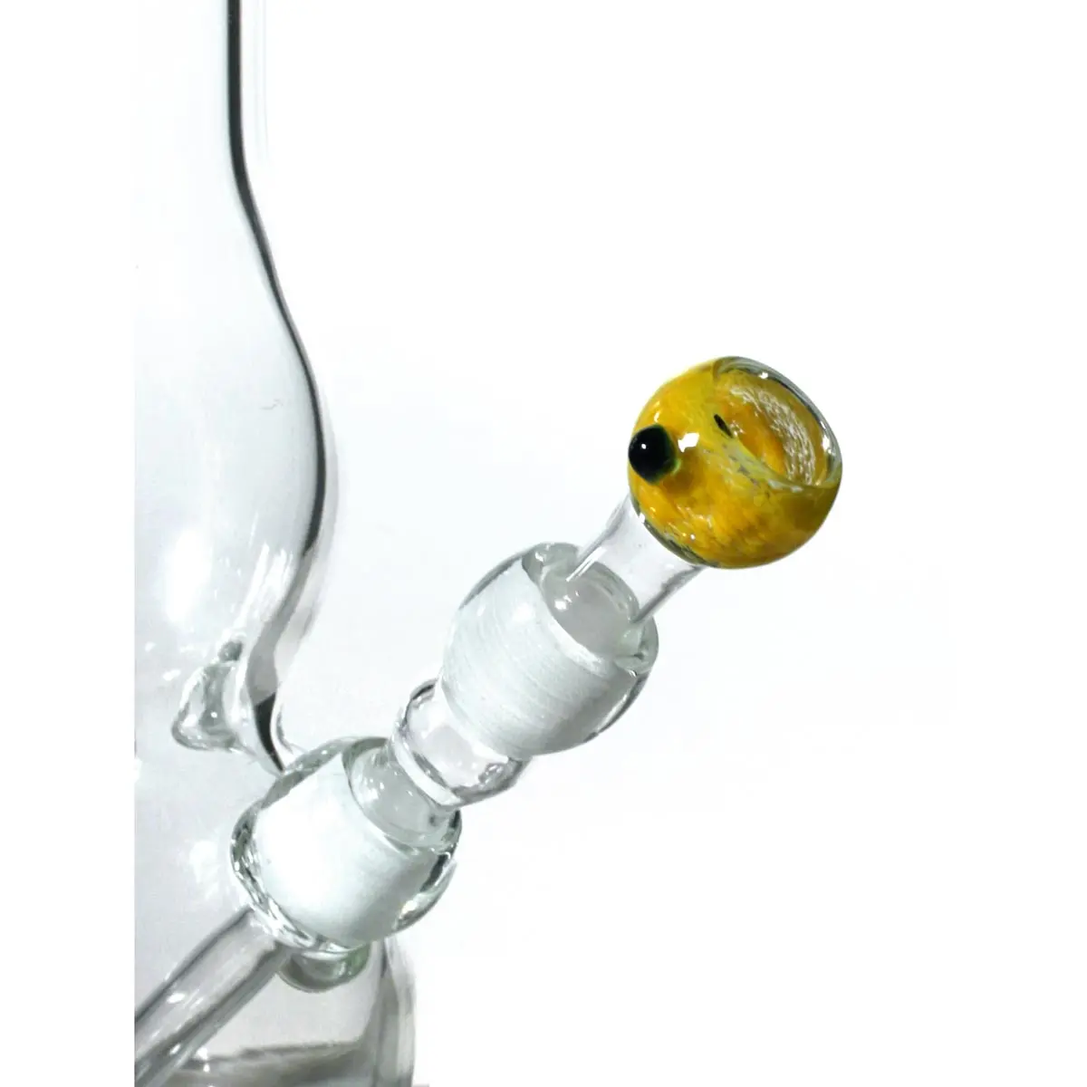 Flow Bong "Magga" Doble Bola 18,8 - 54cm