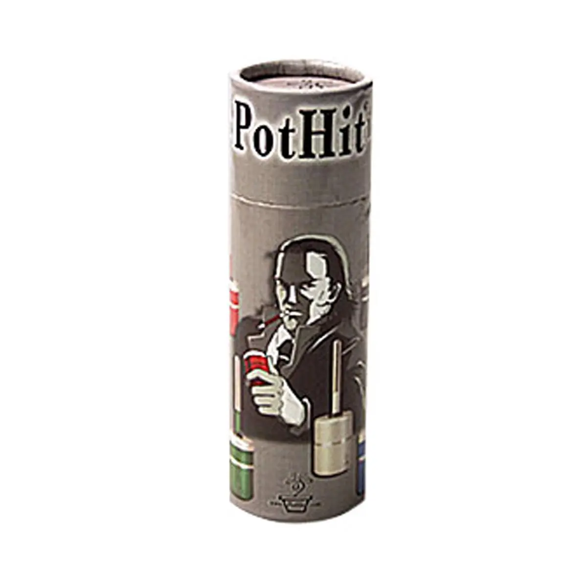 PotHit verde