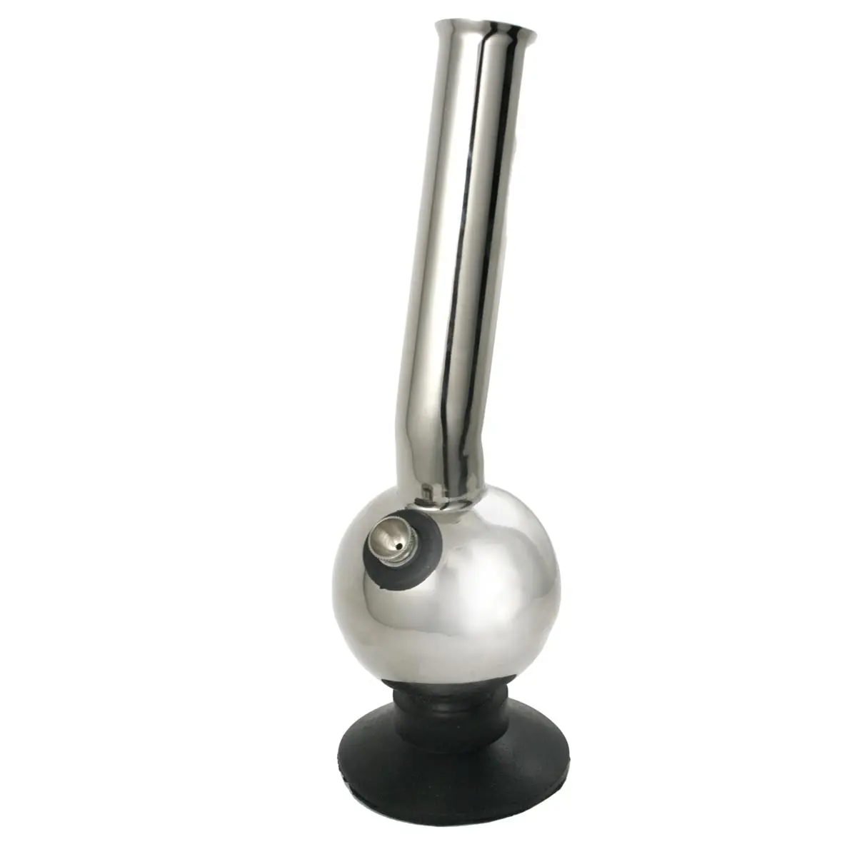 Bong de metal 27cm