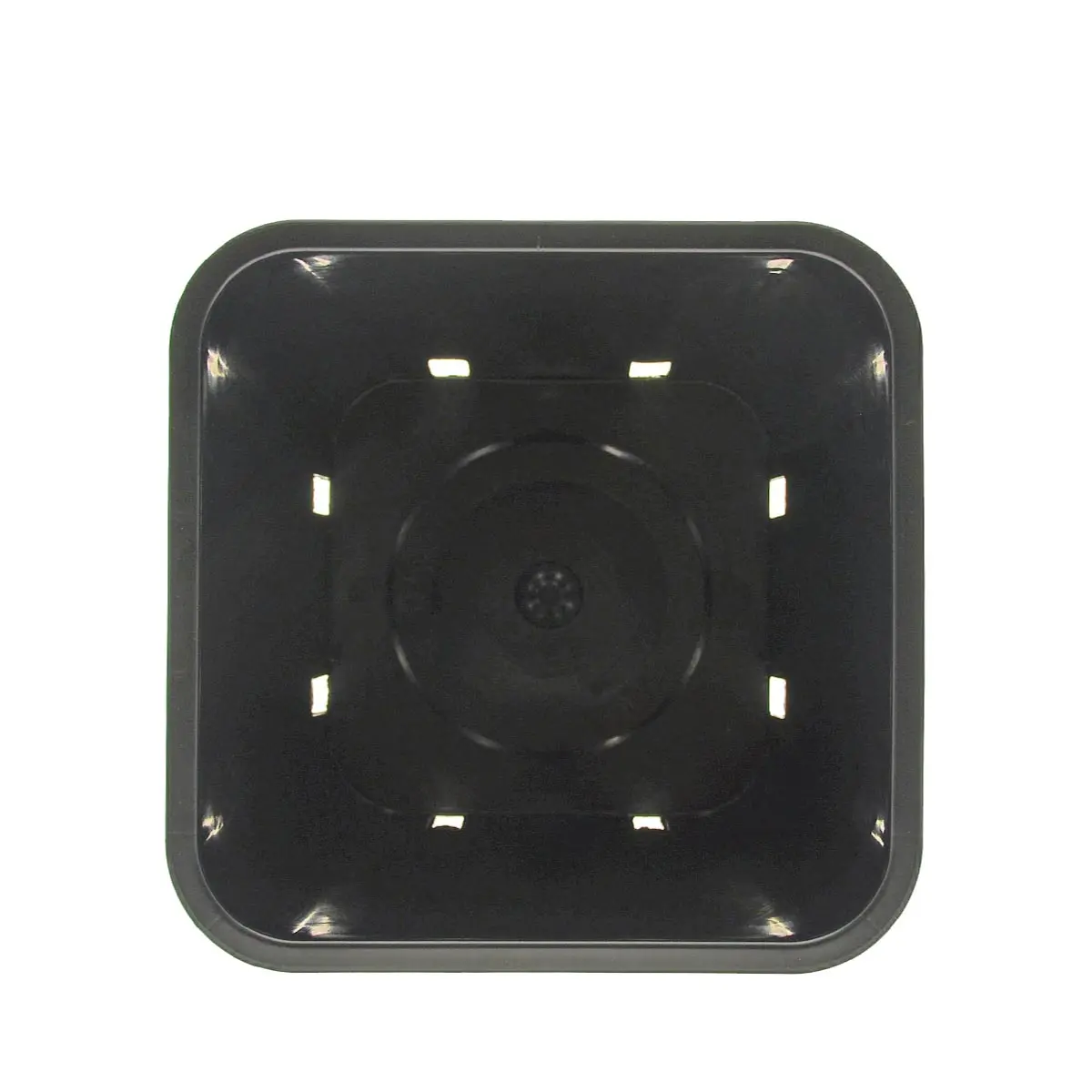 Contenedor de plantas 13x13x18 cm - 2,4ltr