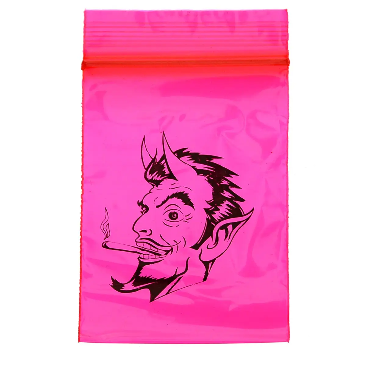 Bolsas autocierre "L.O.H." 60 x 80mm - 100 uds.