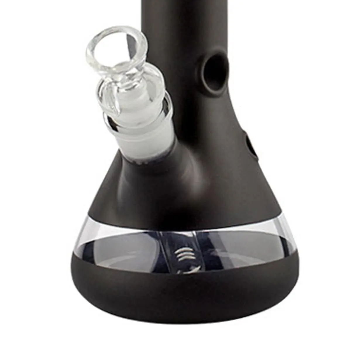 Boost Pro Beaker Black 7mm 29.2 - 45cm