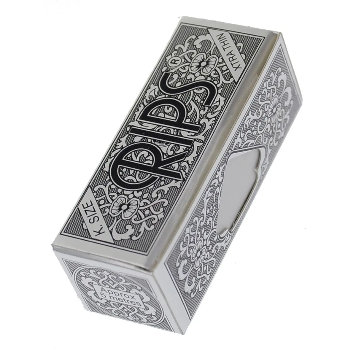 Rips Rolls Xtra Thin Kingsize - papel de fumar en rollo