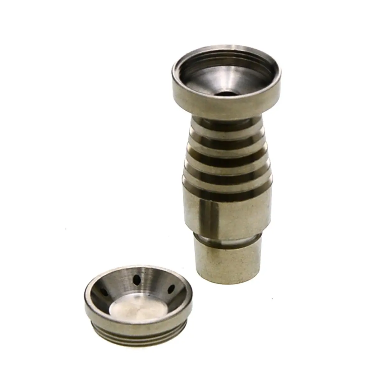 Black Leaf clavo de titanio 14,5 + 18,8