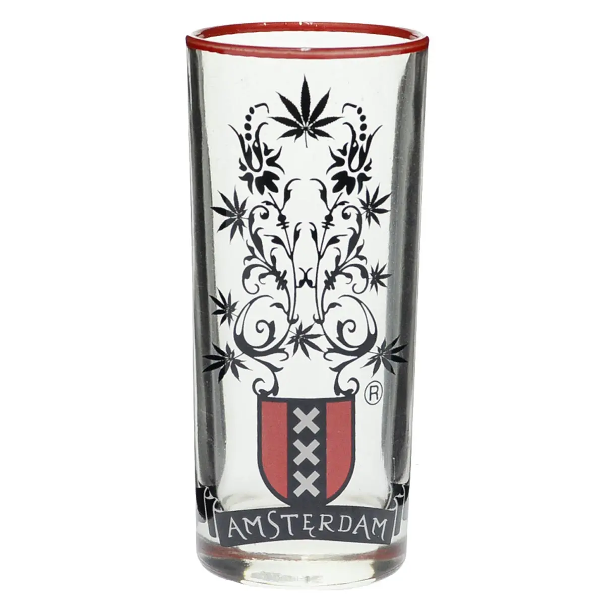 Vaso Amsterdam XXX