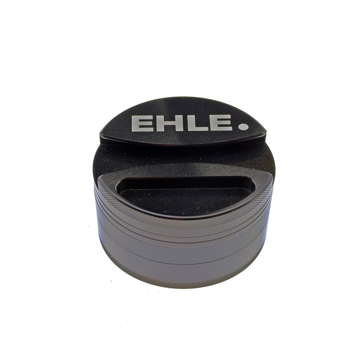 Ehle Grinder quattro pezzi - Alluminio L
