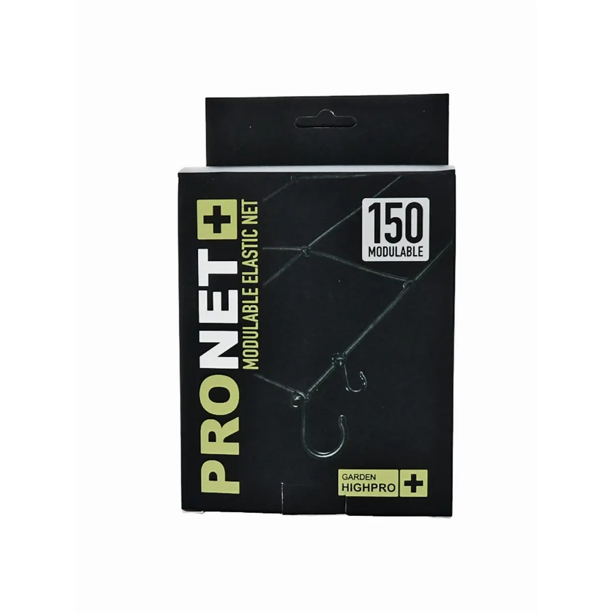 GHP Pronet 60 a 150 cm