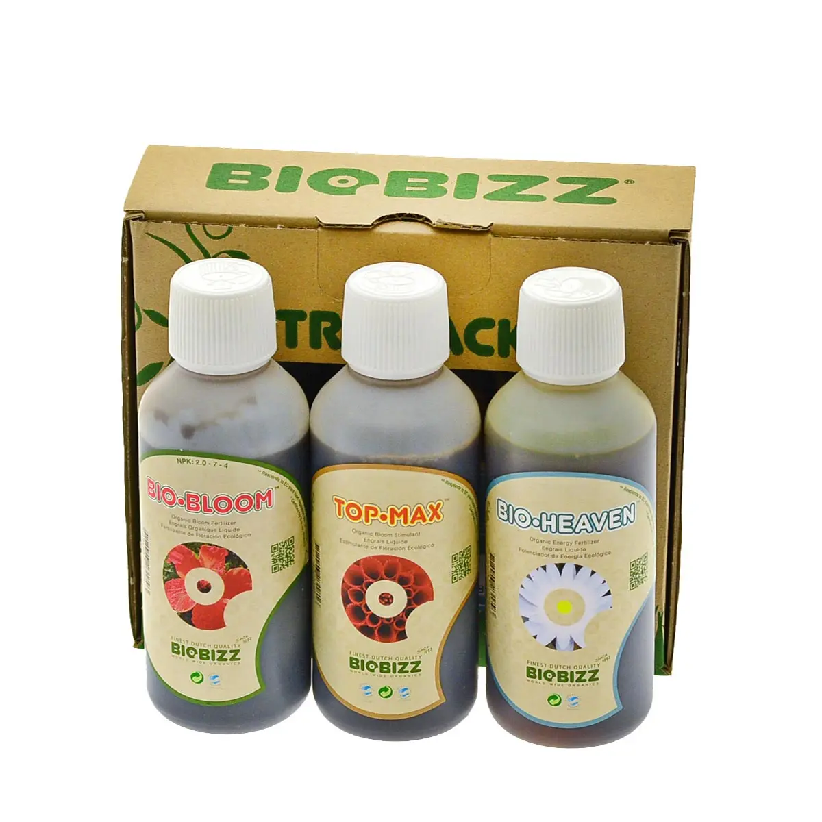 Bio Bizz Trypack Hydro